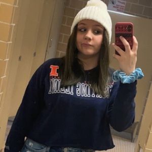 Meet your Posher, Julia